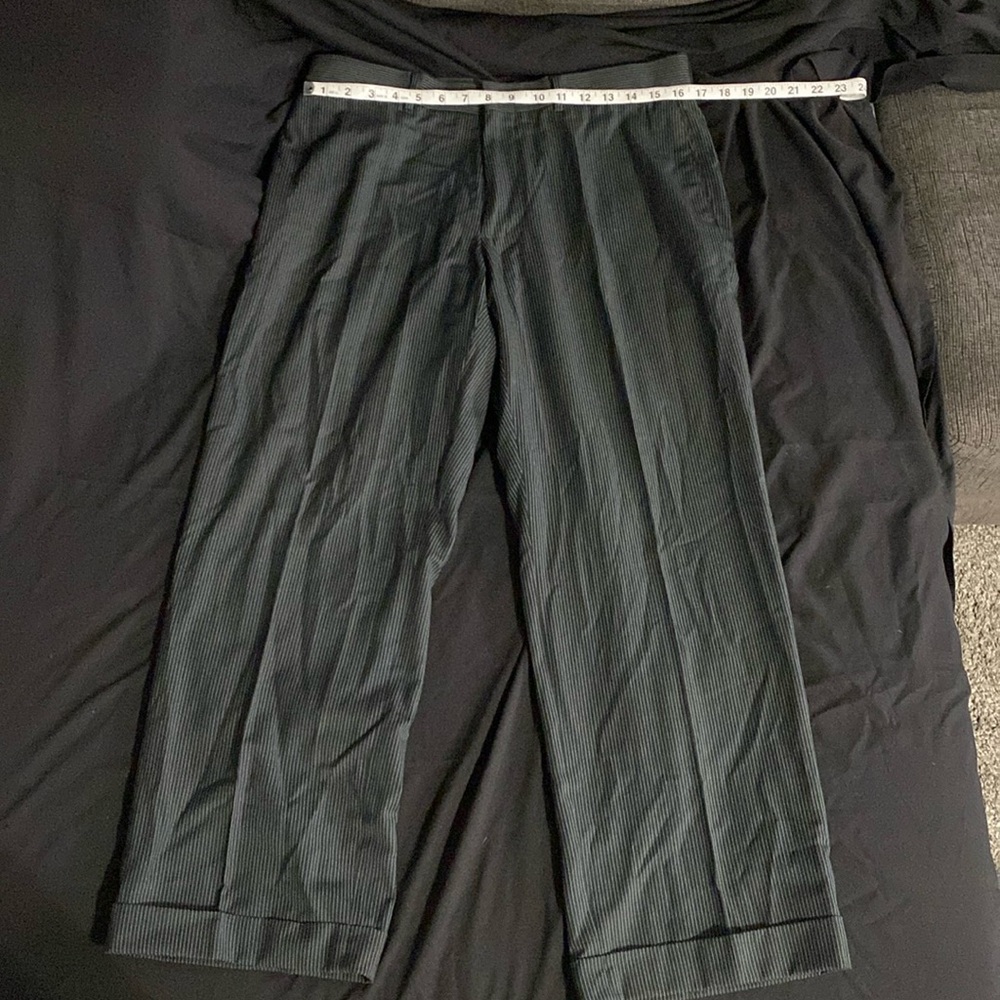 Billy London suit